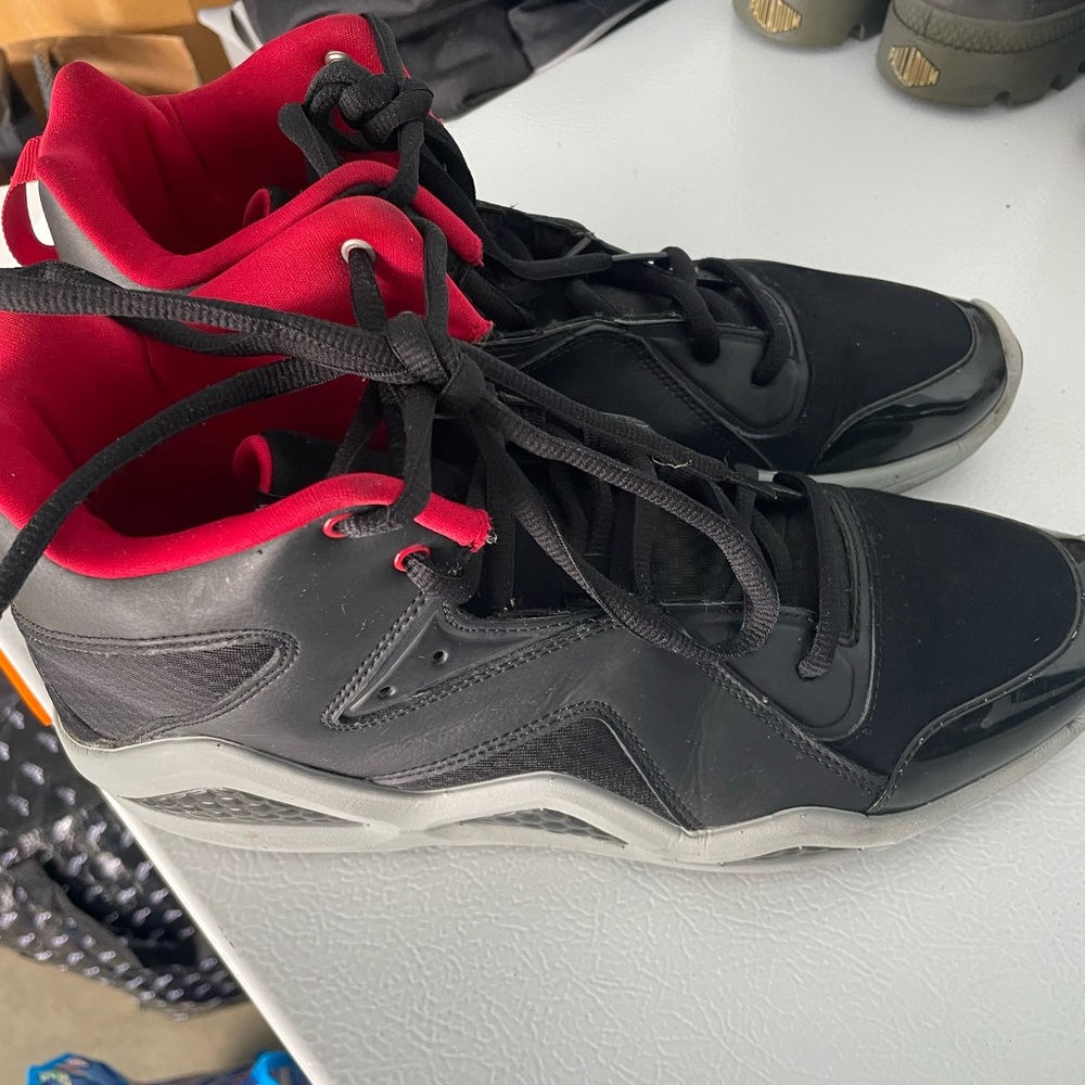 reebok sneakers - Picture 3 of 4